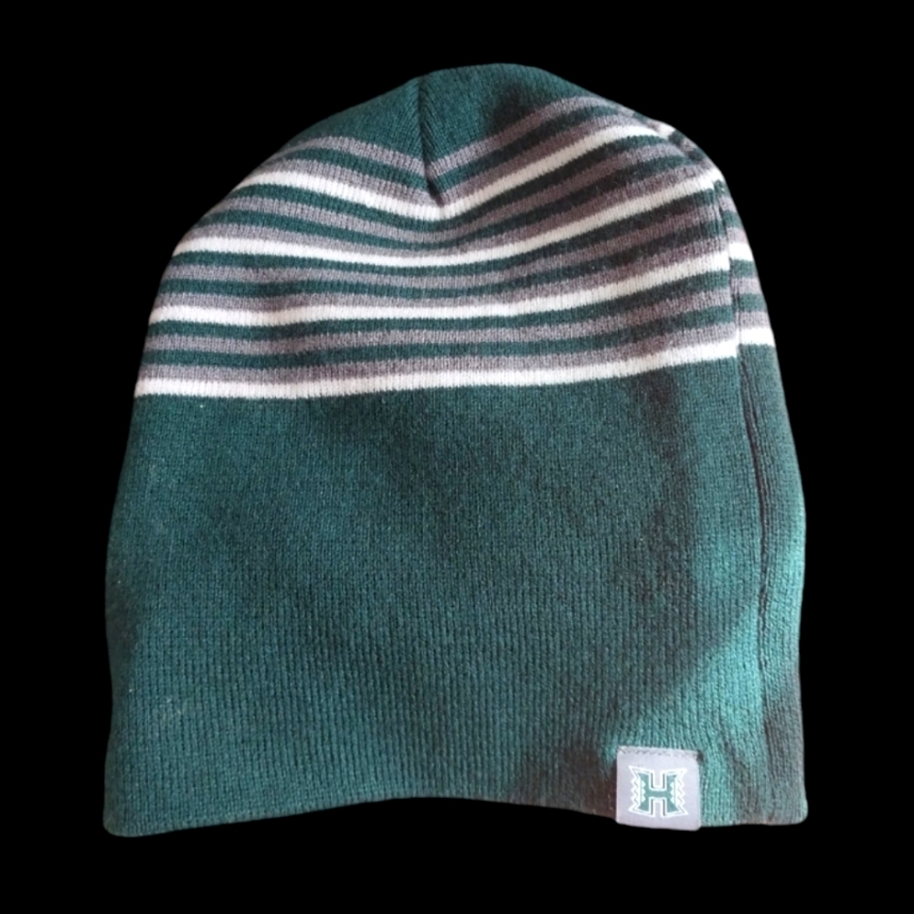 University of Hawaii beanie